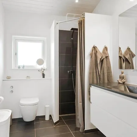 Bl1403-blokhus-sorensensvej-7 * Blokhus