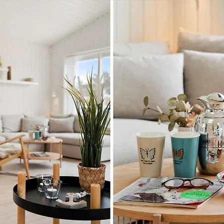 Bl1403-blokhus-sorensensvej-7 Prázdninový dům *