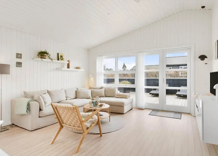 Bl1403-blokhus-sorensensvej-7 * Blokhus