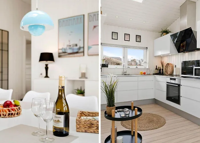 Ferienhaus Bl1403-blokhus-sorensensvej-7 *