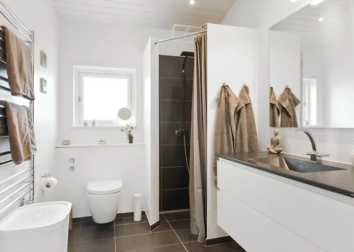 Bl1403-blokhus-sorensensvej-7 * Blokhus