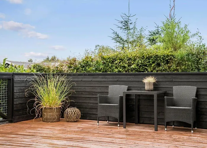 Ferienhaus Bl1403-blokhus-sorensensvej-7 Blokhus